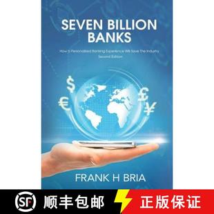 Banks 4周达 Billion 9780985725471 Seven