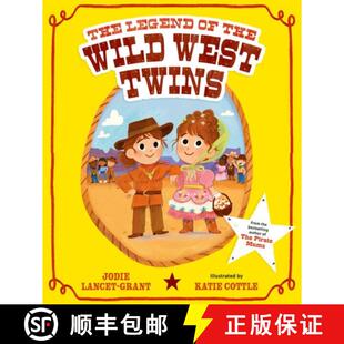 the 9780192786913 3周达 Twins West Wild Legend The