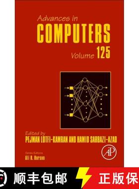 【3-4周达】Data Prefetching Techniques in Computer Systems: Volume 125 [9780323851190]