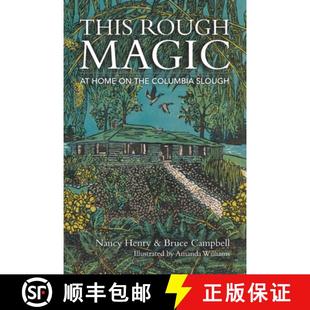 Slough Magic the Home Rough 9781736231692 预订 Columbia This