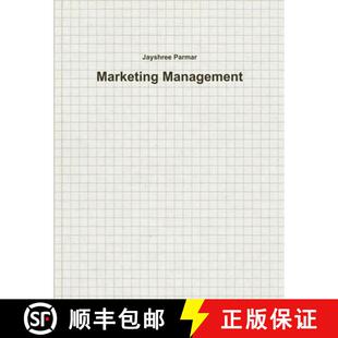 【3-4周达】Marketing Management [9781304378071]