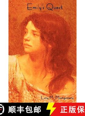 预订 Emily's Quest [9781604443936]