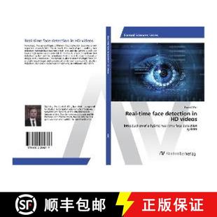 face detection 9786202204217 Real videos time 预订