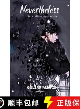 预订 Nevertheless [9789360165574]