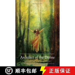Heartspace 9780692074251 Love for Restoring Divine the Architect 预订