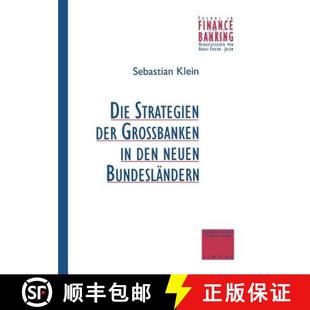 9783409146968 4周达 Bundeslandern Neuen Den Grossbanken Der Strategien