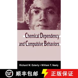 Chemical Dependency and Behaviors 4周达 Compulsive 9780805826210