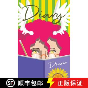Journaling 9798987758755 4周达 One Volume Series Thrive Heal Write