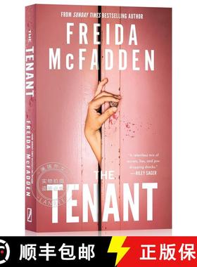 现货 租户 The Tenant [9781464228629]