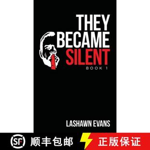 They Became Silent 4周达 Book 9781685152338