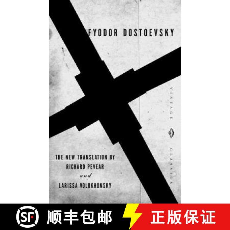 【3-4周达】The Idiot [9780375702242]