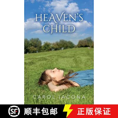 【3-4周达】Heaven's Child [9781649904935]
