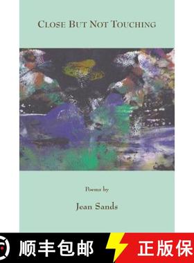 预订 Close But Not Touching [9781943826360]