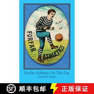 Forfar Athletic Day 4周达 This 9781849211666