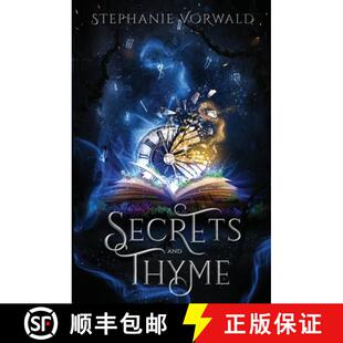 Thyme 4周达 9798989316908 Secrets