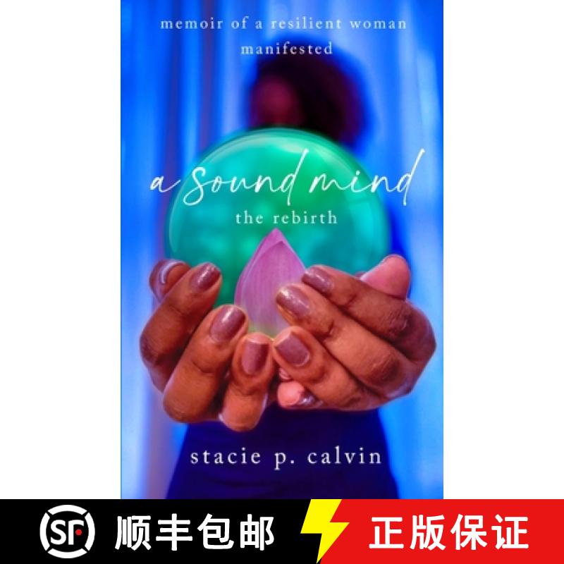 【2-3周达】A Sound Mind: The Rebirth [9781953163134]