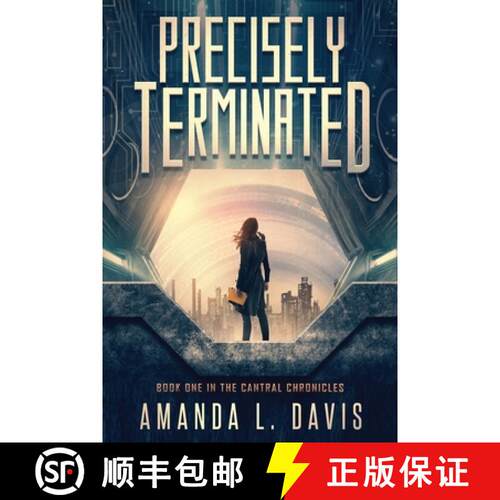 【3-4周达】Precisely Terminated [9781946253064]