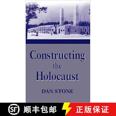 【3-4周达】Constructing the Holocaust: A Study in Historiography [9780853034780]