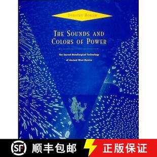 Ancient 4周达 and Sounds Technology West Metallurgical The Sacred Power 9780262526623 Mexico Colors