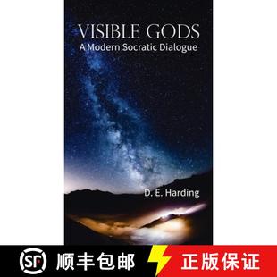 Gods Visible 4周达 9781914316227