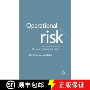 New 9781349664764 4周达 Banks for Challenge The Risk Operational
