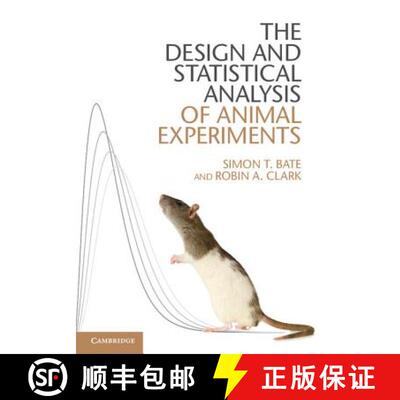 【3-4周达】精装 The Design and Statistical Analysis of Animal Experiments [9781107030787]