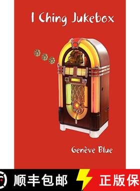 预订 I Ching Jukebox [9780557013821]