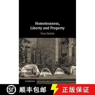 Homelessness 4周达 Liberty and 9781009392679 Property