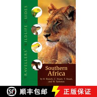【3-4周达】Southern Africa: South Africa, Namibia, Botswana, Zimbabwe, Swaziland, Lesotho, and Southe... [9781566566391]