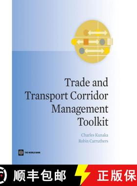 预订 Trade and transport corridor management toolkit: connecting smallholders to knowledge, networks,... [9781464801433]