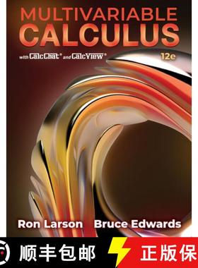 【3-4周达】Multivariable Calculus [9780357749159]