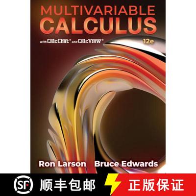 【3-4周达】Multivariable Calculus [9780357749159]