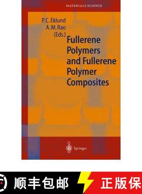 【3-4周达】Fullerene Polymers and Fullerene Polymer Composites [9783642084416]