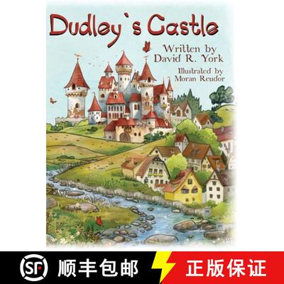 【3-4周达】Dudley's Castle [9798990614925]