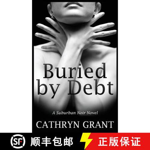 【3-4周达】Buried By Debt [9780983990932]