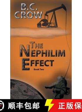 预订 The Nephilim Effect: Book 2 [9781943239023]