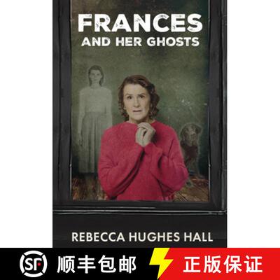 【3-4周达】Frances and her Ghosts: (A semi-autobiographical novel) [9781917163583]