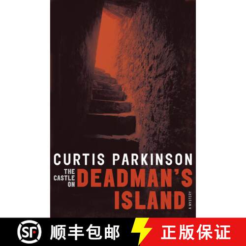 【3-4周达】The Castle on Deadman's Island [9780887768934]