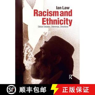 Global 9781138133549 4周达 Directions Dilemmas Debates Ethnicity and Racism