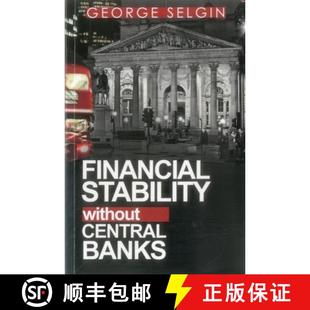Financial Stability Without Banks 4周达 Central 9780255367523