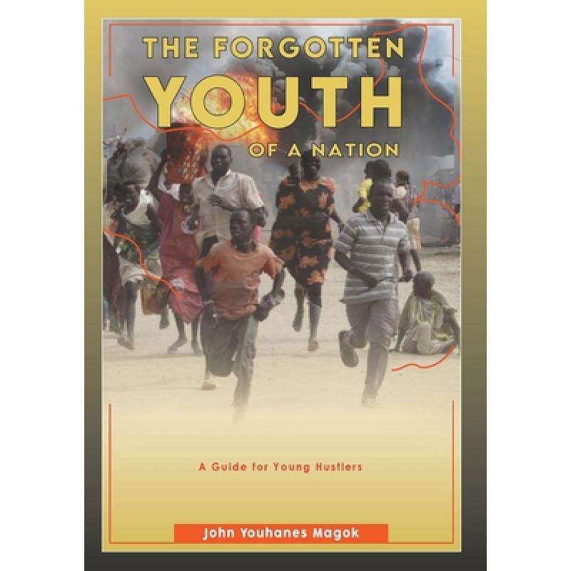 预订 the forgotten youth of a nation [9780648929123]
