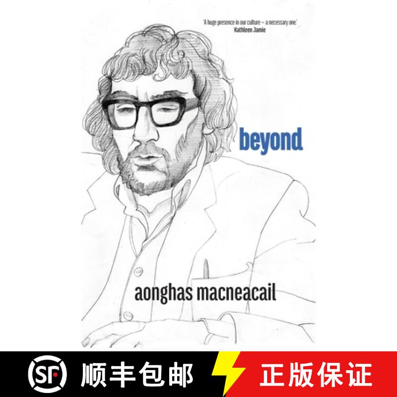 【2-3周达】beyond [9781848619050]