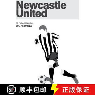 【3-4周达】Newcastle United [9781901888768]