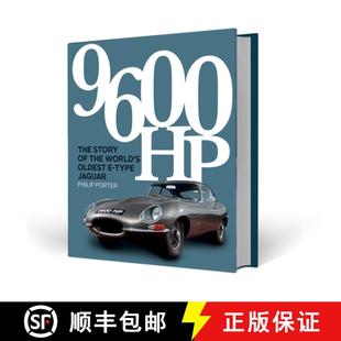 Type 9781913089276 the 3周達(dá) Story World Jaguar 9600 Oldest The