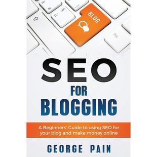 using Money replace for 4周达 and Online with SEO blog Blogging your boss Make 9781922301185