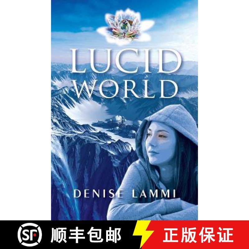 预订 Lucid World [9781775080824]