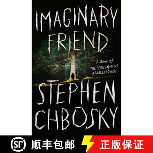 【3-4周达】Imaginary Friend [9781538731338]