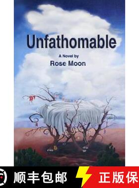 预订 Unfathomable [9780692053010]