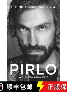 【3-4周达】I think therefore I play: I Think Therefore I Play [9781909430167]