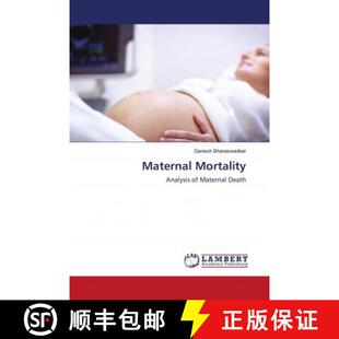 9786202672504 Mortality Maternal 预订